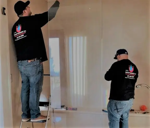 Professional plumbing installation for Boiler Repair in Monroe