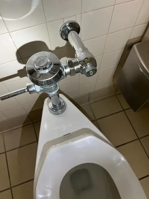 Fixture installation and repair for Sewer Camera Inspection in Monroe